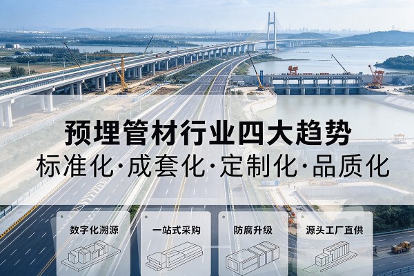三元行业发展趋势总结