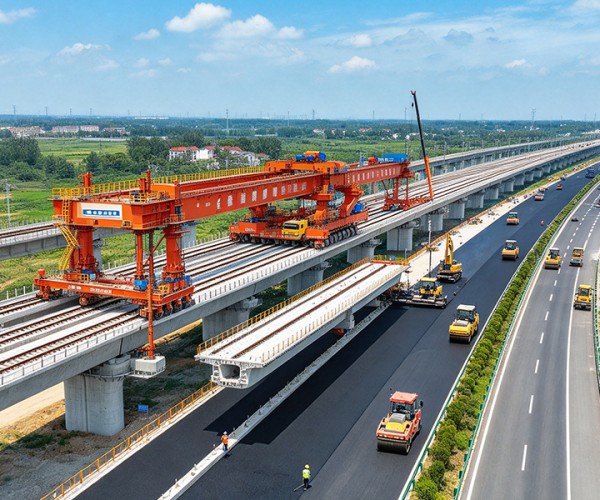 三元公路建设